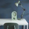 Taut Pendulum Clock - by Karlsson [Green]