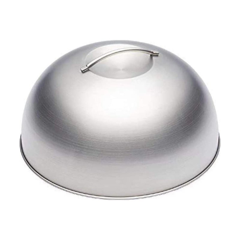 Melting Dome Cloche - by MasterClass