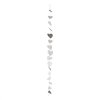 Dancing Hearts Chain - by Rader