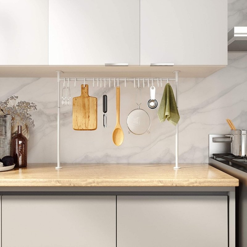 Anywhere Tension Kitchen Organiser - by Umbra - Picture 4 of 16