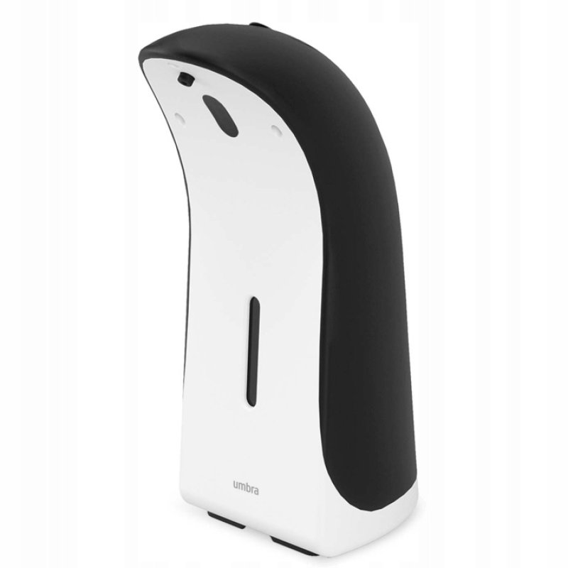 Emperor Contactless Liquid Soap Dispenser - by Umbra - Picture 16 of 16