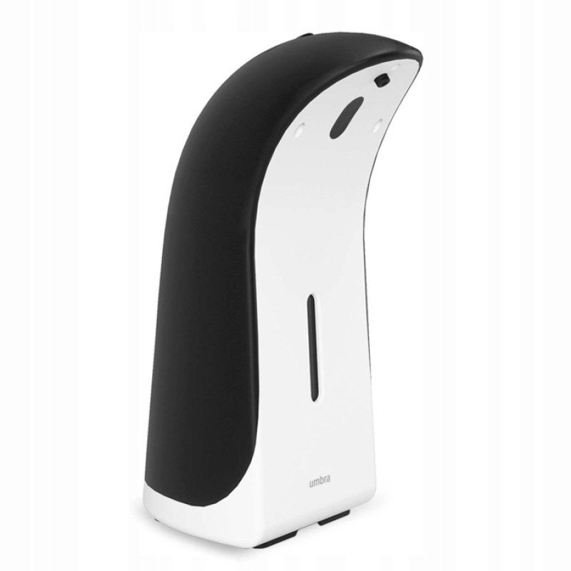 Emperor Contactless Liquid Soap Dispenser - by Umbra - Picture 10 of 16