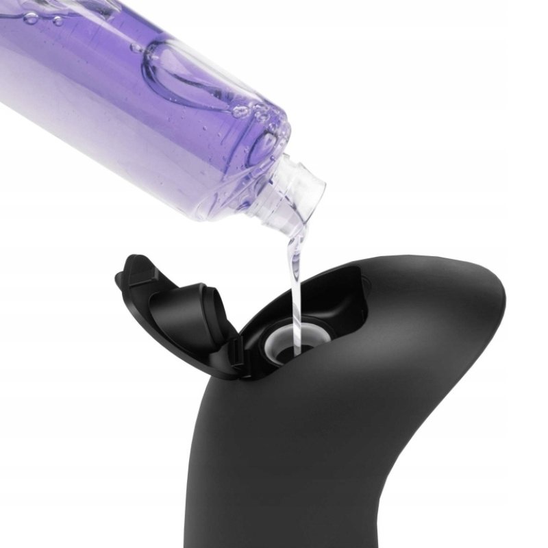 Emperor Contactless Liquid Soap Dispenser - by Umbra - Picture 13 of 16