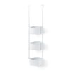 Flex Shower Bin - Set of 3 - by Umbra