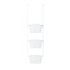 Flex Shower Bin - Set of 3 - by Umbra