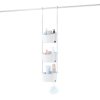 Flex Shower Bin - Set of 3 - by Umbra