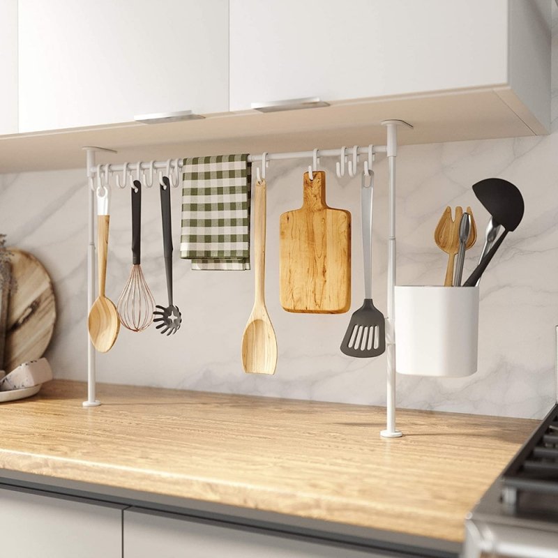 Anywhere Tension Kitchen Organiser - by Umbra - Picture 11 of 16