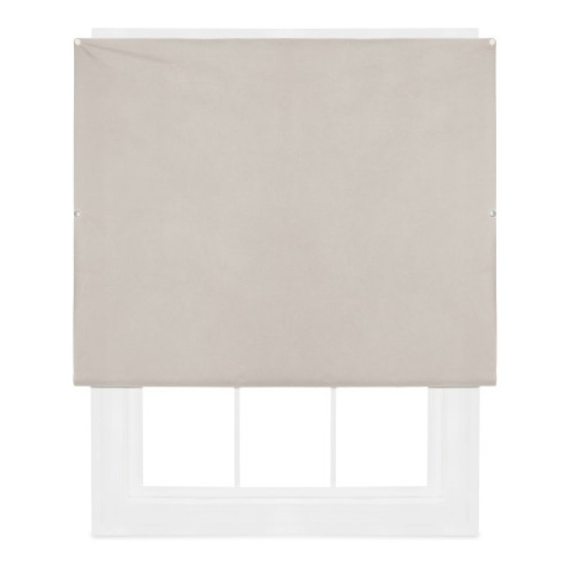 Complete Blackout Window Cover - Linen - by Umbra