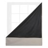 Complete Blackout Window Cover - Linen - by Umbra