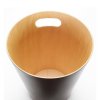 Woodrow Waste Bin - by Umbra [Espresso]